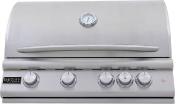 Blaze by Everdure Einbau-Gasgrill LTE+