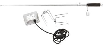 Blaze by Everdure Rotisserie-System für LTE+ / Pro Einbau Gasgrill