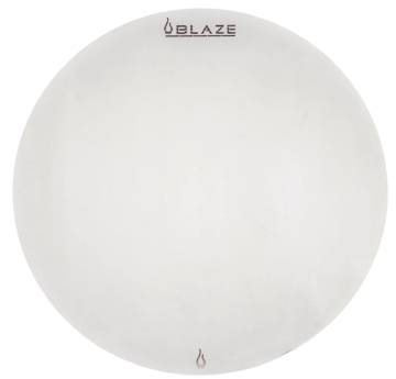 Blaze by Everdure Teppanyaki Platte für Kamadogrill