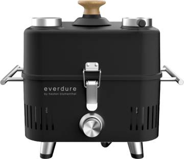 Everdure CUBE ProFlame 360 Tragbarer Gasgrill