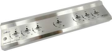 Grillfürst Ersatzteil: Bedienblende - G521 Smart