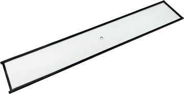 Grillfürst Ersatzteil: Sichtscheibe Glas G620 / G621