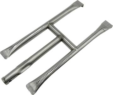 Grillfürst Ersatzteil: H-Brenner - Plancha Grill v2