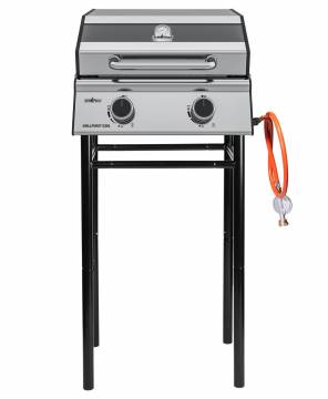 Gas Tischgrill