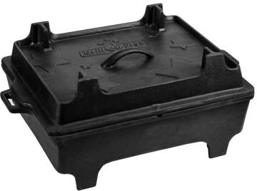 Dutch Oven Kastenformen