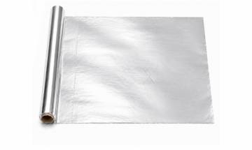 Grillfürst Easy Clean Alu-Einleger für die Fettwanne des Napoleon Freestyle 425 - 20 Stk., je 40 x 40 cm auf 8 Meter Rolle