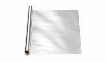 Grillfürst Easy Clean Alu-Einleger für die Fettwanne des Napoleon Freestyle 365 - 20 Stk., je 40 x 31,5 cm auf 6,3 Meter Rolle