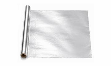 Grillfürst Easy Clean Alu-Einleger für die Fettwanne des Napoleon Rogue 425 - 20 Stk., je 40,5 x 38 cm auf 7,6 Meter Rolle