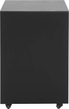 Grillfürst Moments Outdoor Schrank mit Tür und Einlegeboden - Nero - 60 cm