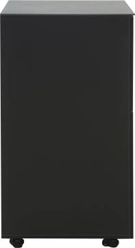 Grillfürst Moments Pizzaofenschrank - Nero - 60 cm