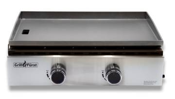Plancha Grill