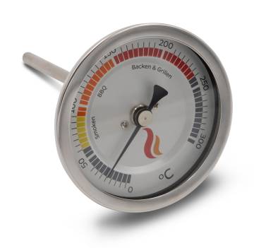 Grillthermometer Analog