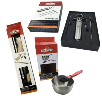 Ausgewählte Sets 
