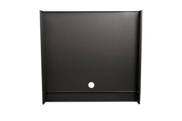 Napoleon Outdoor Küche Oasis Zwischen-Paneele für Kühlschrank mit 2 Türen