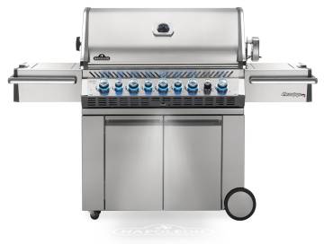 Napoleon Prestige Pro