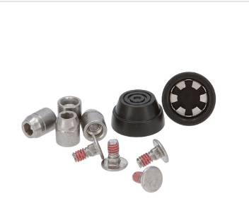 Napoleon Ersatzteil: S87015 - Hardware Kit klappbare Seitenablage für Prestige, LEX, Rogue and Triumph