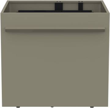 Outdoorchef QUBE Unterschrank BBQ - Taupe