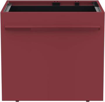 Outdoorchef QUBE Unterschrank BBQ - Red