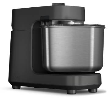 Ooni Teigknetmaschine / Spiralkneter Halo Pro - Charcoal Grey