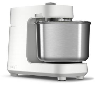 Ooni Teigknetmaschine / Spiralkneter Halo Pro - Polar White