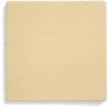 Ooni Pizzastein für Pizzaofen Karu 12, Karu 12 G (15 mm)
