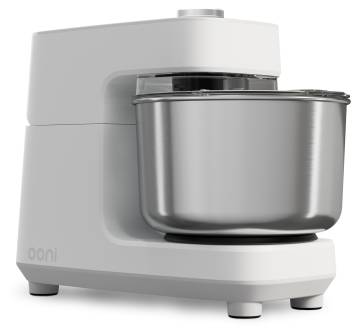 Ooni Teigknetmaschine / Spiralkneter Halo Core - Polar White