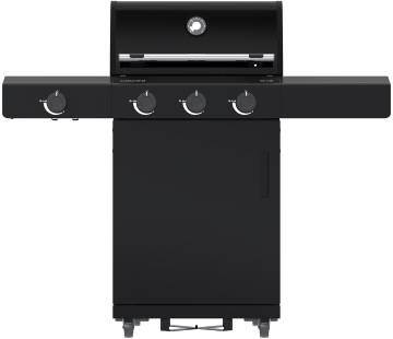 Outdoorchef Gasgrill - Grillstation HEAT C-335 mit Blazing Zone