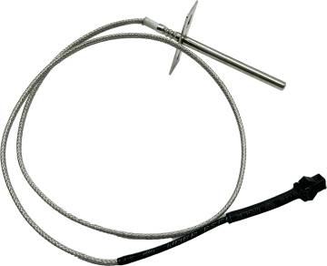 Grillfürst Ersatzteil: Garraumtemperaturfühler - Pelletgrill S280