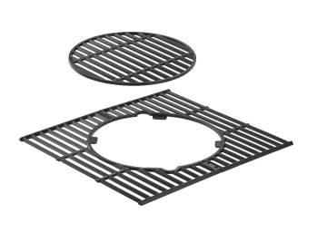 Rösle Vario Grillrost Gusseisen für Videro G2/G4/G6 (ab Modell 2021)
