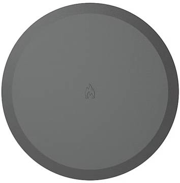 Solo Stove Tischplatte für Feuerschalentisch Surround Small