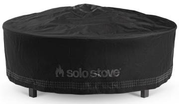 Solo Stove Abdeckhaube für Feuerschalentisch Surround Large