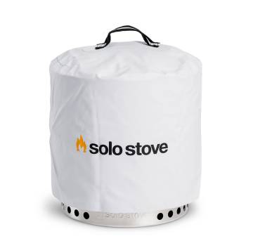 Solo Stove Abdeckhaube für Ranger Feuerschale
