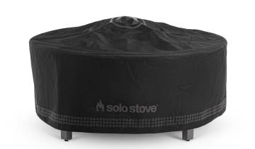 Solo Stove Abdeckhaube für Feuerschalentisch Surround Small