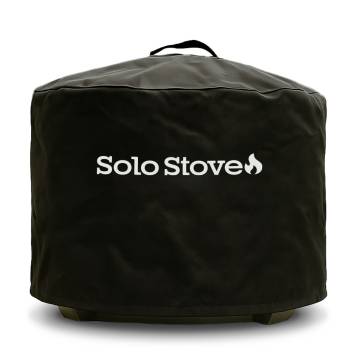 Solo Stove Abdeckhaube für Summit Feuerschale