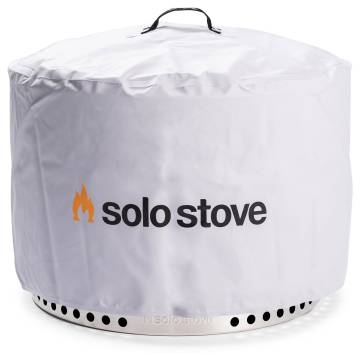 Solo Stove Abdeckhaube für Yukon Feuerschale