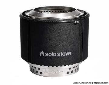 Solo Stove Surround Lite Hitzebarriere für Ranger Feuerschale