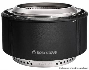 Solo Stove Surround Lite Hitzebarriere für Yukon Feuerschale