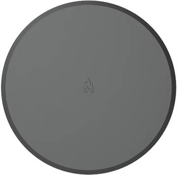 Solo Stove Tischplatte für Feuerschalentisch Surround Large