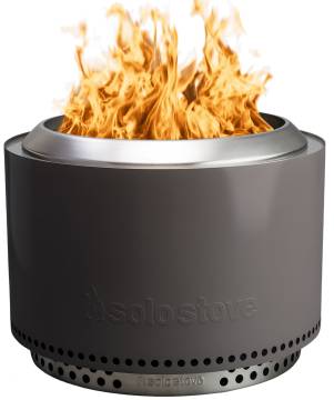 Solo Stove Yukon Feuerschale Ash - Ø 68,5 cm