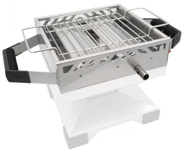 Thüros T1 Zubehör (Tischgrill, Minicater)