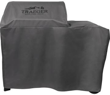 Traeger Abdeckhaube für Woodridge Pelletgrill