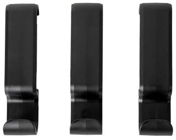 Traeger Besteckhaken Pop-and-Lock (P.A.L.) - 3er Set