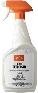 Traeger Grillreiniger - Entfettungsschaum / 709 ml Sprühflasche