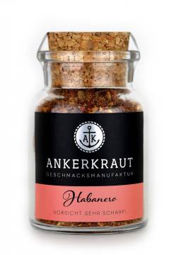 Ankerkraut Chili & Paprika