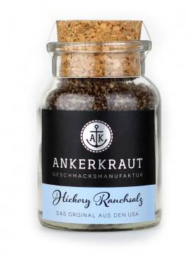 Ankerkraut Salze