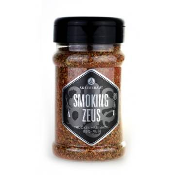 Ankerkraut BBQ Rubs