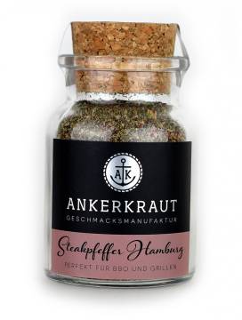 Ankerkraut Pfeffer