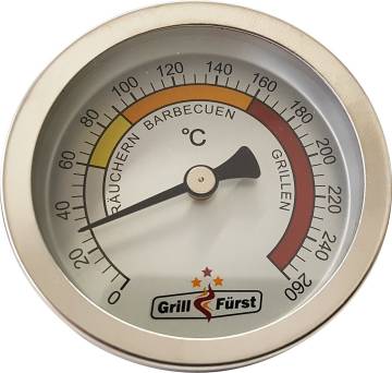 Grillthermometer