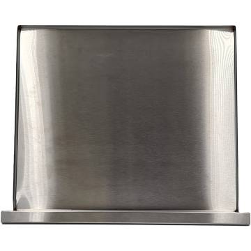 Grillfürst Ersatzteil: Fettauffangwanne G201E