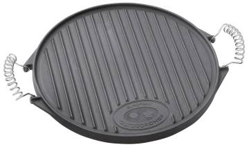 Outdoorchef Grillplatten und Planchas